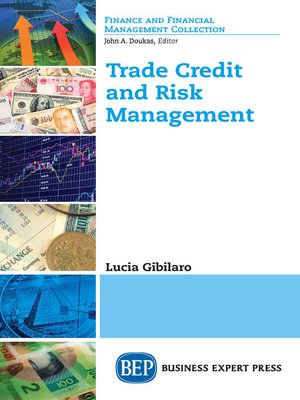 cover image of Trade Credit and Risk Management